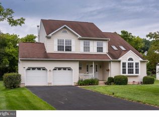 7 Magnolia Ct, Downingtown, PA