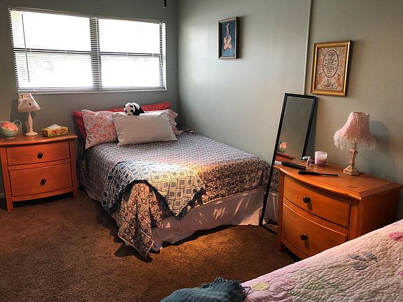 Front bedroom