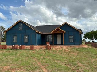 52 Cashion Rd, Wichita Falls, TX 76305
