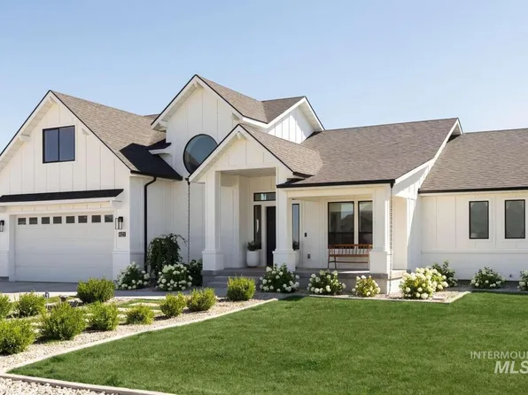 3461 E 3890 N, Kimberly, ID 83341