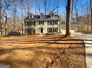 520 Villa Ct, Norcross, GA 30093