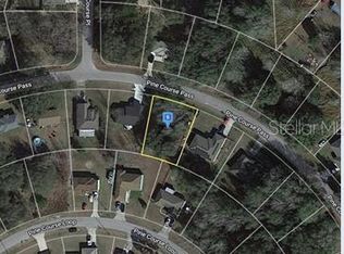 24 Pine Course Pass #10, Ocala, FL 34472