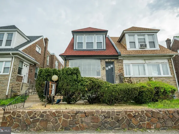 1827 W Cheltenham Ave, Elkins Park, PA 19027