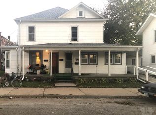 206 E Hammond St, Red Oak, IA 51566