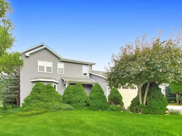 3860 Crabapple Ln, Wonder Lake, IL 60097