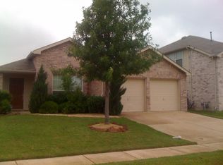 13233 Settlers Trl, Fort Worth, TX 76244
