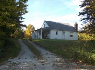 5453 Brushy Fork Rd, Batavia, OH 45103