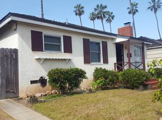 4385 Narragansett Ave, San Diego, CA 92107