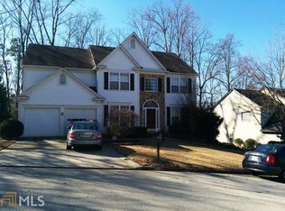 5795 Oxborough Way, Johns Creek, GA 30005