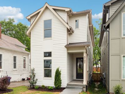 310B Joyner Ave, Nashville, TN, 37210
