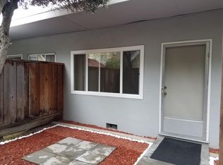 2462 Rock St APT 5, Mountain View, CA 94043