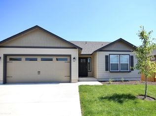 2316 Annie Place Block #2-LOT 15, Cheney, WA 99004