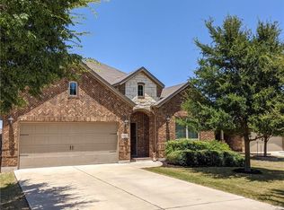 118 Shiloh Cv, Hutto, TX 78634