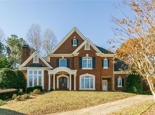 2798 Long Grove Dr, Marietta, GA 30062