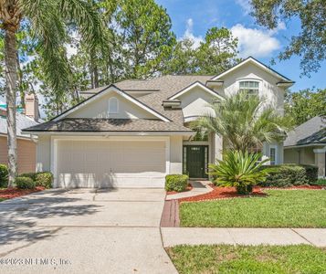 1648 HIGHLAND VIEW Court, Fleming Island, FL, 32003