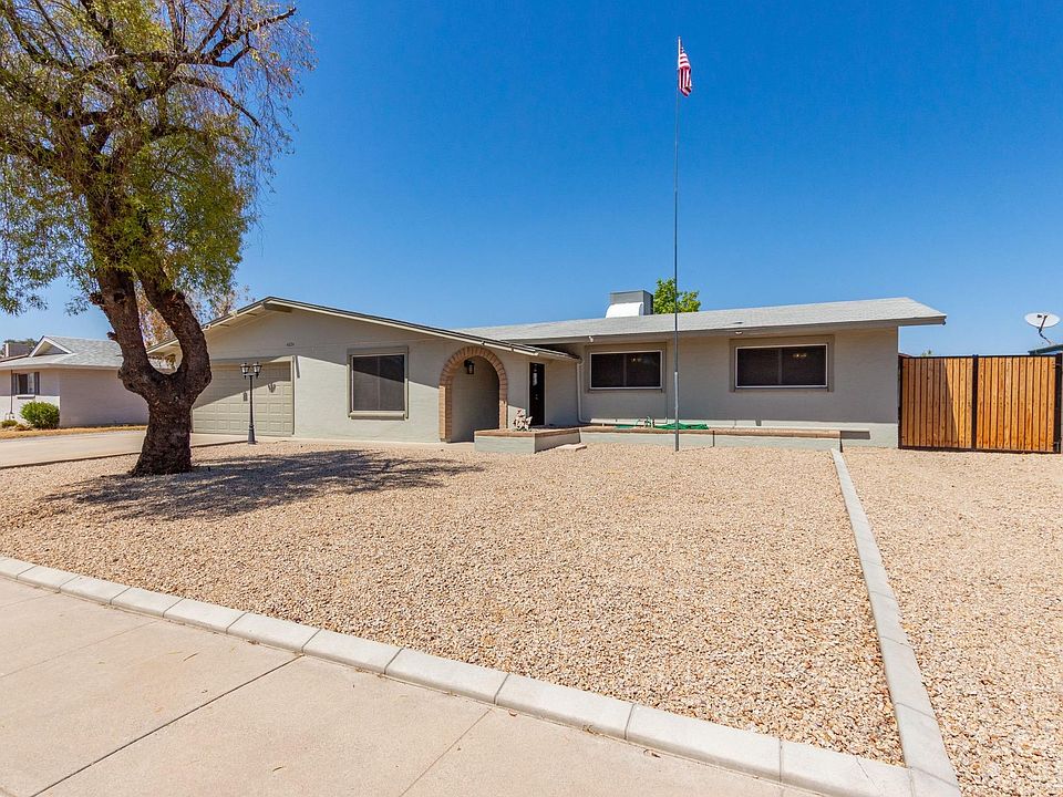 1st image of 4624 W Poinsettia Dr