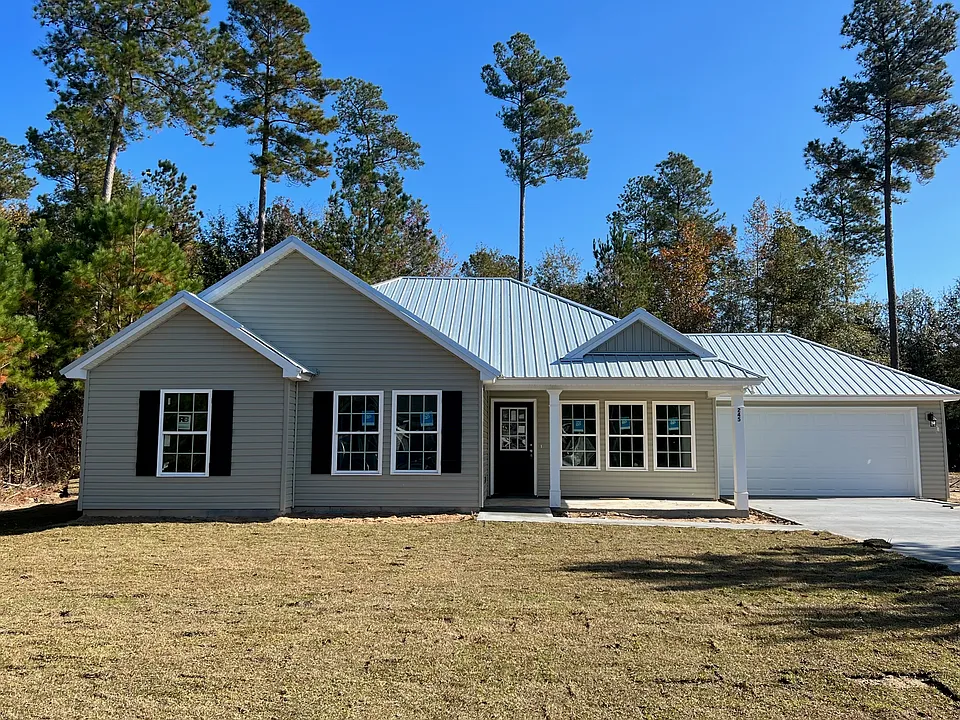 245 Abigail Cir