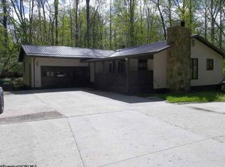 100 Torrey Dr, Buckhannon, WV 26201