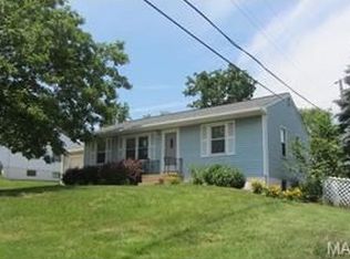 11015 Pine Forest Dr, Saint Louis, MO