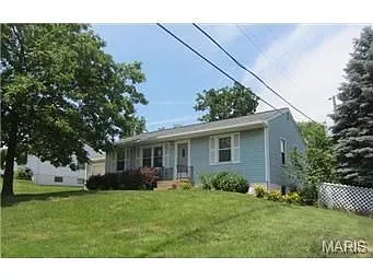 11015 Pine Forest Dr photo 1