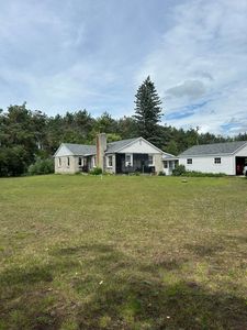 7729 Airport Rd, Vanderbilt, MI, 49795