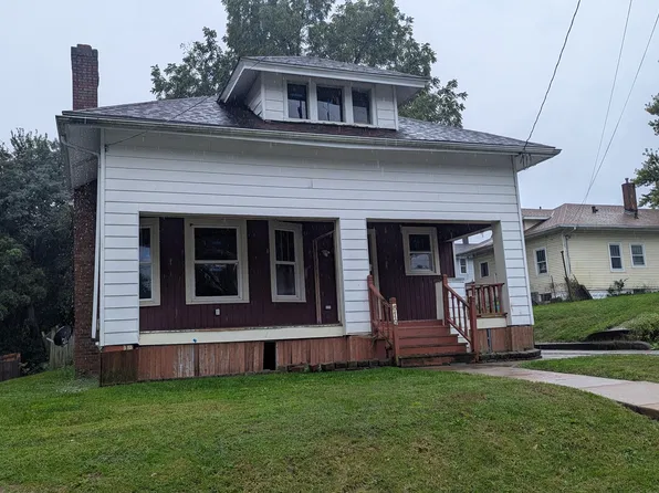 619 W 13th St, Davenport, IA 52803