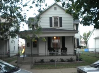 413 Washington Ave, Lancaster, OH 43130