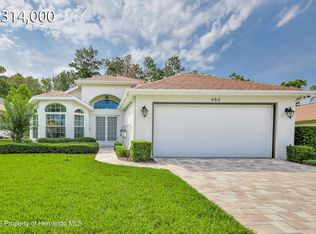 460 Wedgefield Dr, Spring Hill, FL 34609