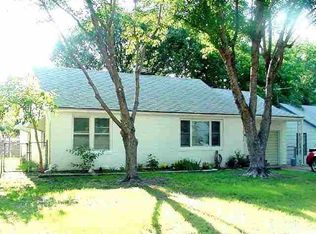 943 S Vassar St, Wichita, KS 67218