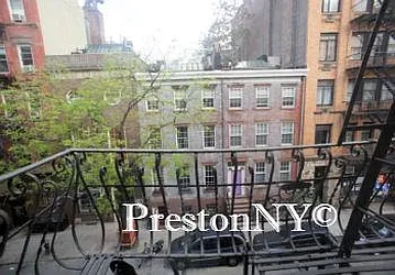 Rented by JM Preston Properties LLC