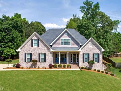 4142 Alayna Lee Cir, McDonough, GA, 30252