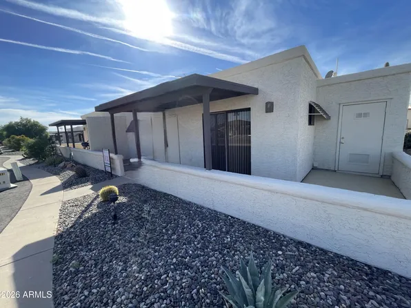 827 E LANCASTER Circle, Florence, AZ 85132