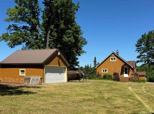 5793 Cut Across Rd, Republic, MI 49879