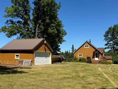 5793 Cut Across Rd, Republic, MI, 49879