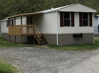 28 New Covenant Dr, Weaverville, NC 28787