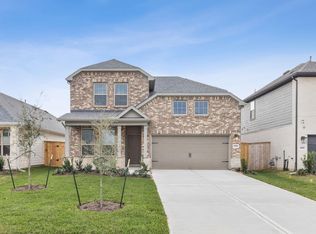 15158 Wild Gully Way, Conroe, TX 77378