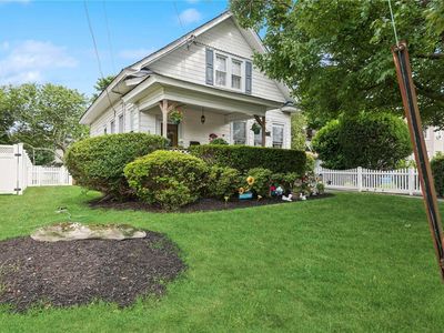 16 Nelson Street, Farmingdale, NY, 11735