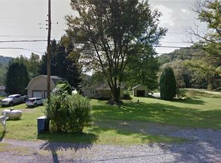 9776 Bennetts Valley Hwy, Penfield, PA 15849