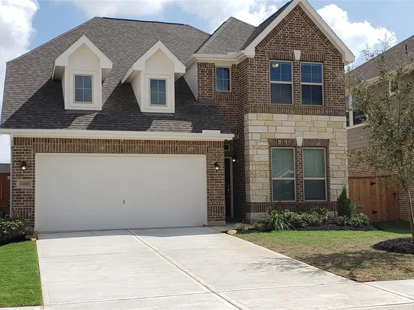 12026 Lagarda Ct, Richmond, TX 77406