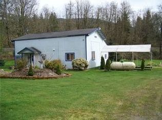 3207 State Route 9, Sedro Woolley, WA 98284
