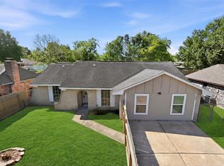 1503 Tarberry Rd, Houston, TX 77088