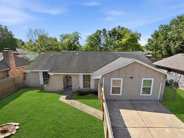 1503 Tarberry Rd, Houston, TX 77088