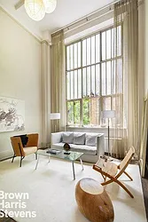 Sold by Brown Harris Stevens