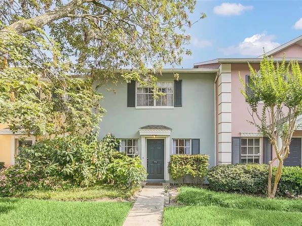 2704 E Pine St, Orlando, FL 32803