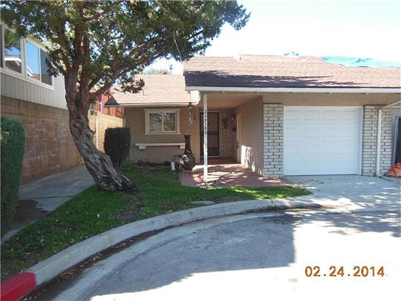 1st image of 26830 Ave Of The Oaks Unit D