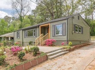 525 Rosemont Dr, Decatur, GA 30032