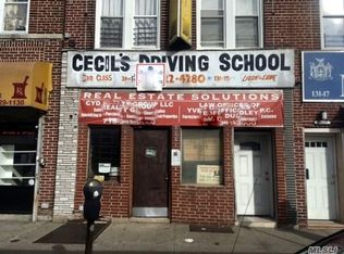 13115 Rockaway Blvd, S Ozone Park, NY 11420