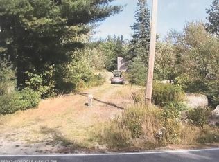 605 Reach Rd, Brooklin, ME 04616