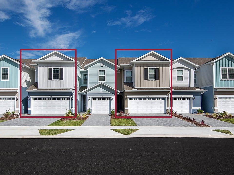 Washington 6 Unit