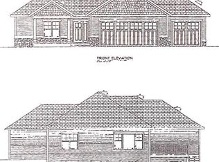 519 Skyview Dr, Waunakee, WI 53597